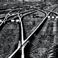 railway railway