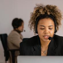 customer support language customer support language